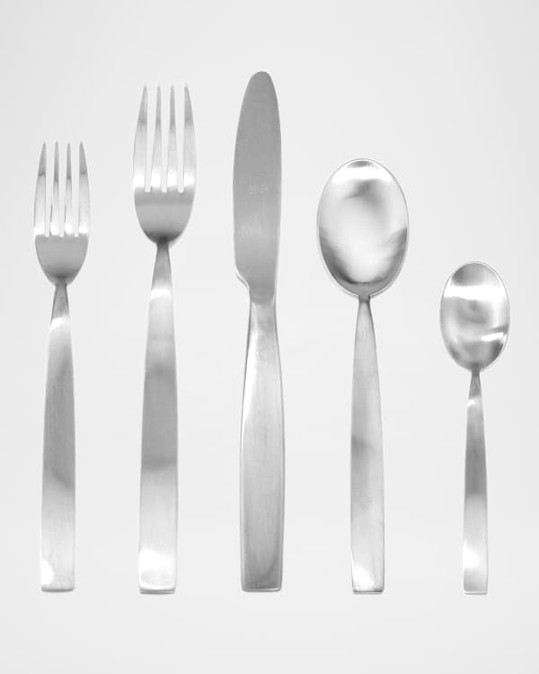 Easy Mood 24-Piece Cutlery Set