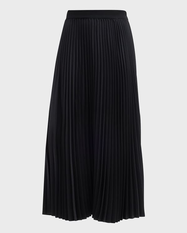 VIP【関税送料無料】希少 Khaite Kidd Skirt KIDD-