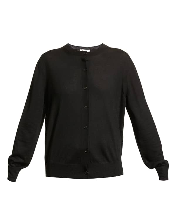 LIAM™ CASHMERE CARDIGAN