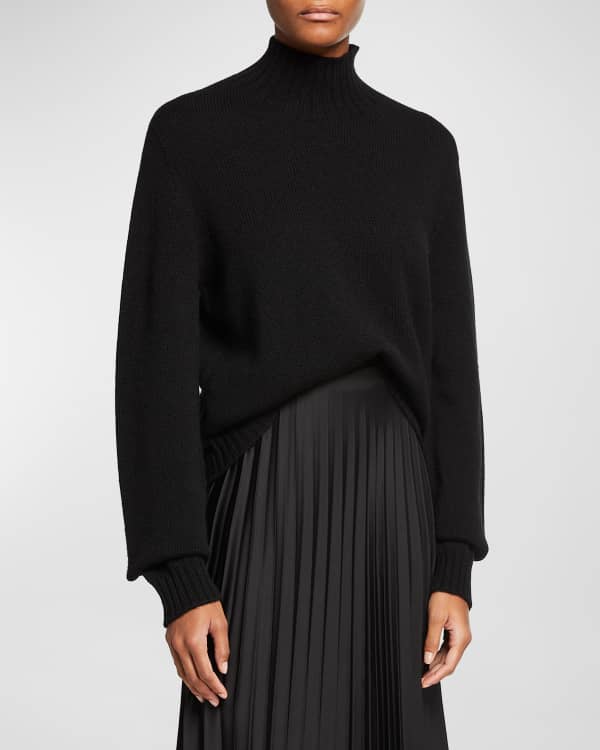 Valentino pink is punk sweater hotsell