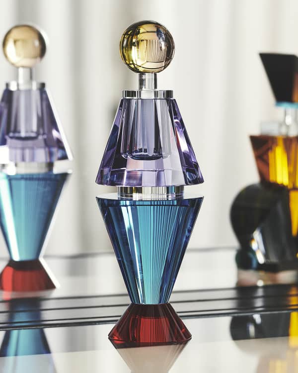 Massimo Lunardon Multicolor Champagne Flute | Neiman Marcus