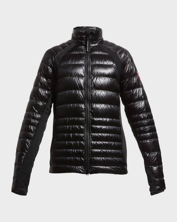Canada goose mens quilted jacket clearance