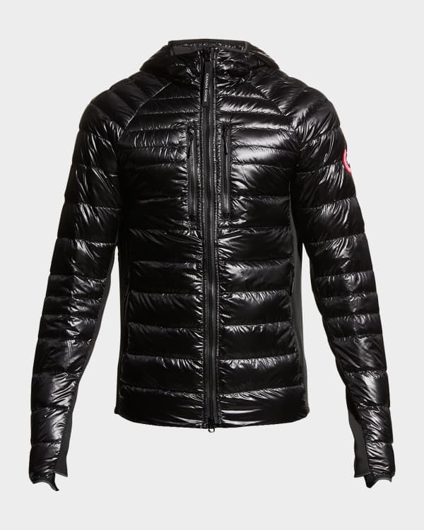 Canada goose glenwood knit jacket sales