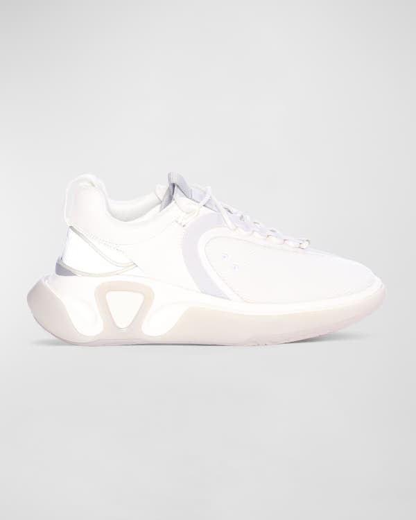 Fendi dad sneakers discount
