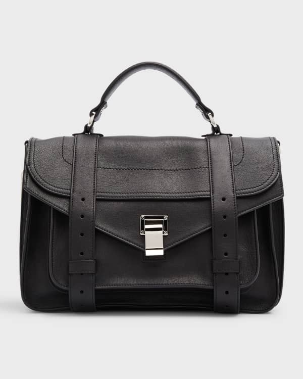 Proenza schouler messenger bag online