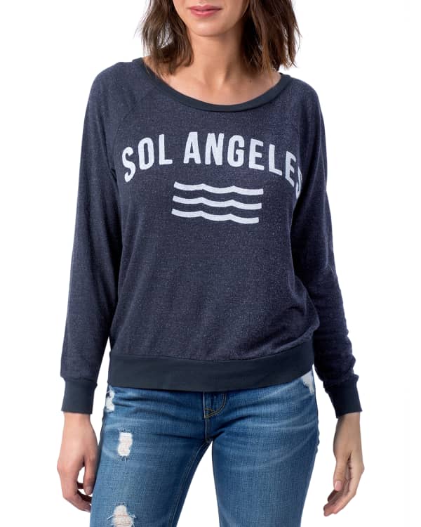 Joie yerrick sweatshirt hotsell