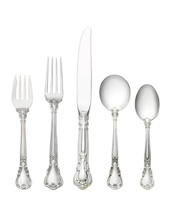Old maryland hotsell engraved stainless flatware