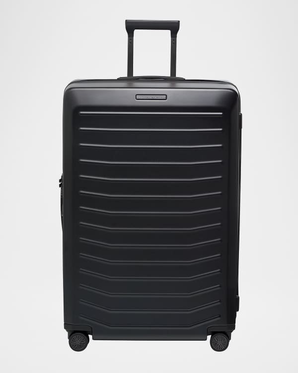 Bric's B/Y Ulisse 21" CarryOn Expandable Spinner Luggage Neiman Marcus