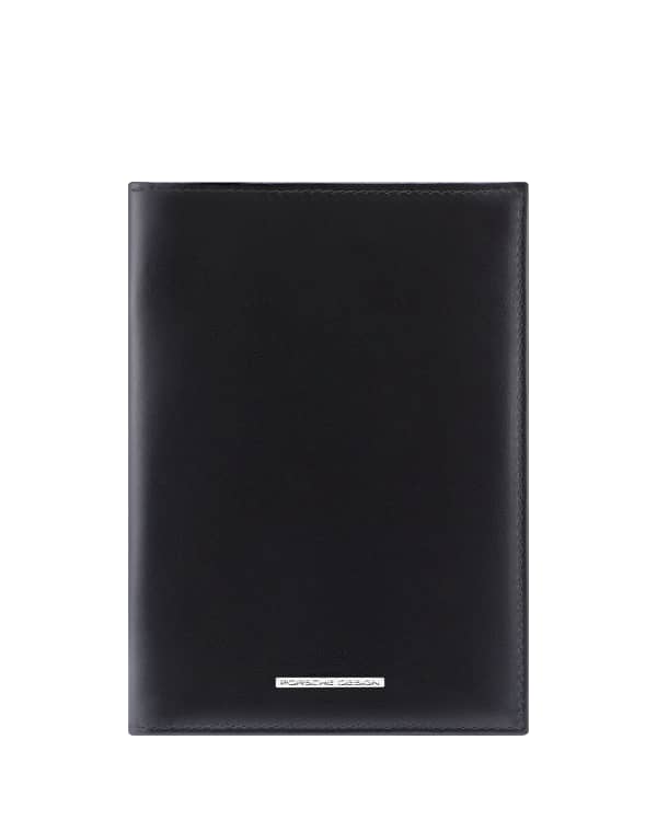 Tumi Delta Passport Case Neiman Marcus