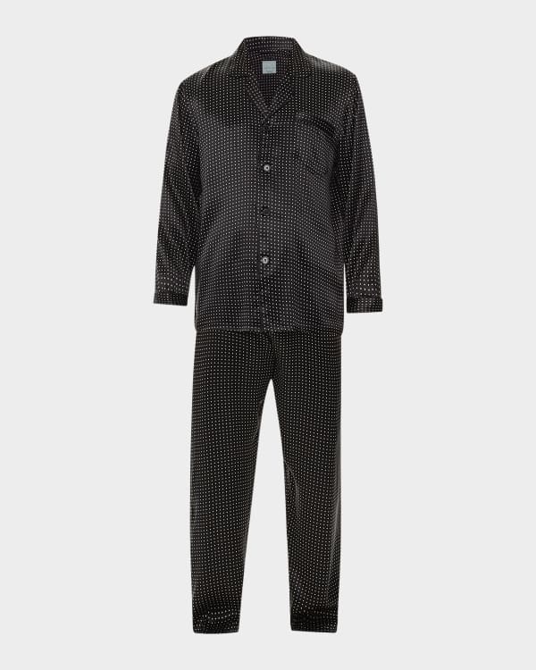 Majestic international pajamas hotsell