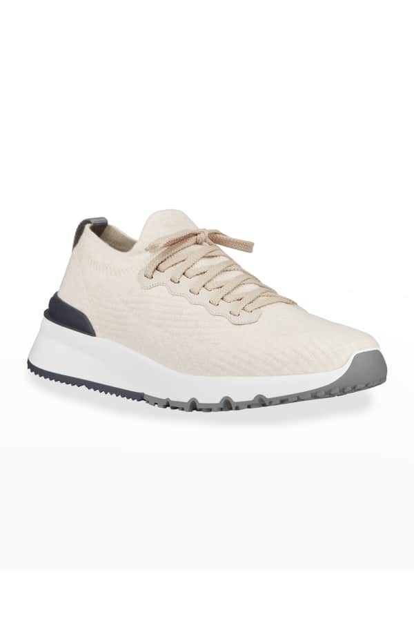 LP 360 FLEXY ACTIVE SNEAKER BLACK WOOL