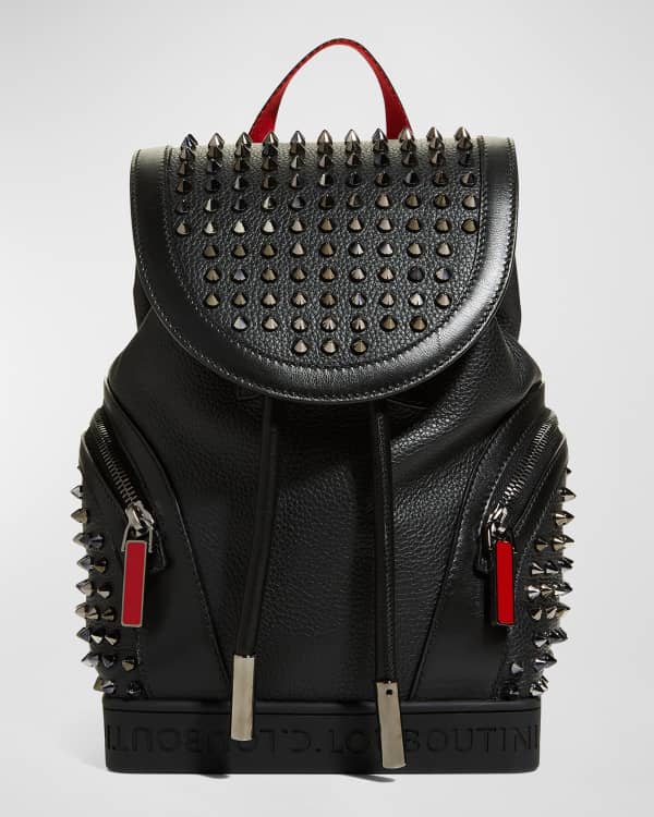 Neiman marcus mini backpack top