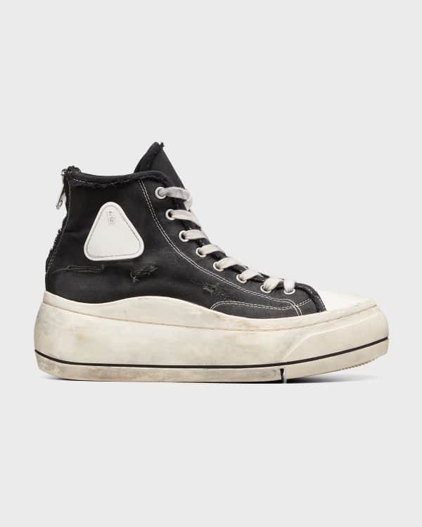 Donald pliner on sale piper sneaker