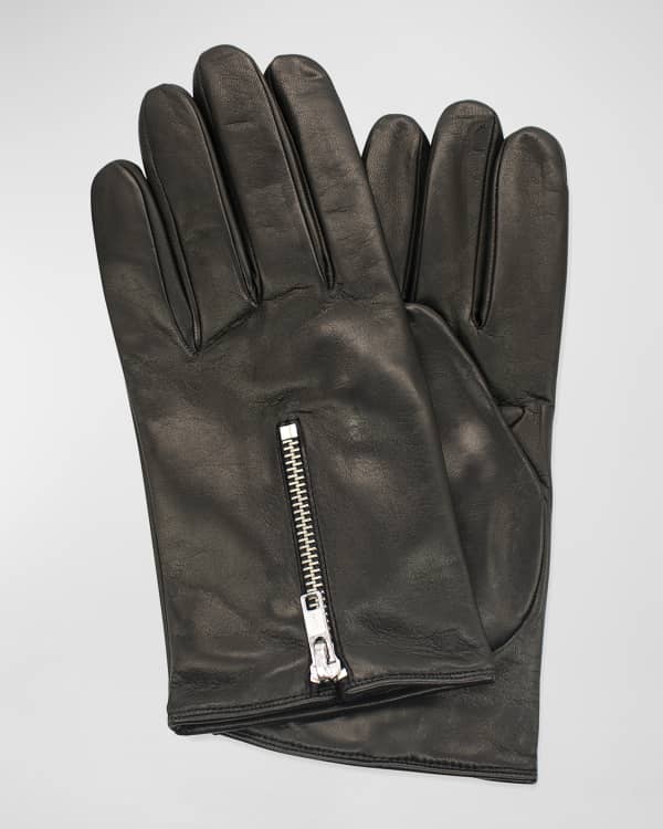 Canada goose hotsell gloves zip