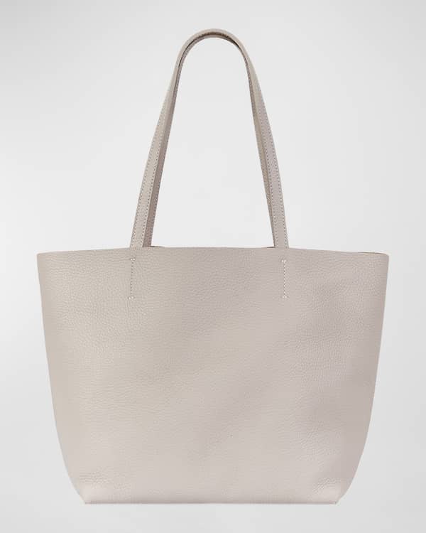 Rebecca Minkoff Megan Leather Shopper Tote Bag | Neiman Marcus