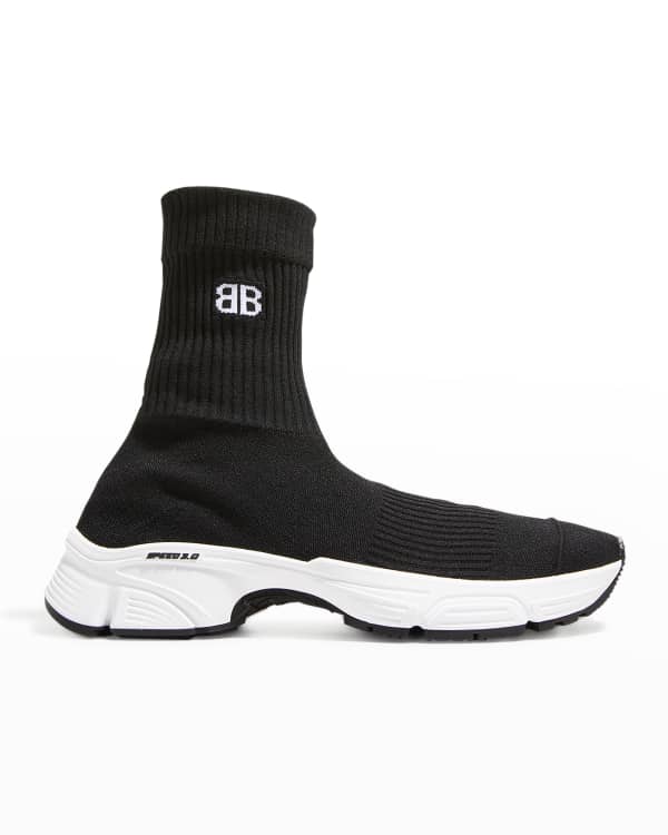 neiman marcus balenciaga speed trainer