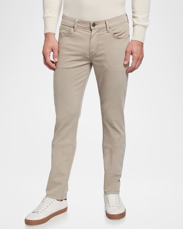 Joe's Jeans Men's The Asher Ventura 32" Slim-Fit Jeans | Neiman Marcus