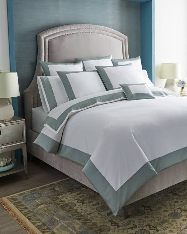 Bernhardt jet deals set bed