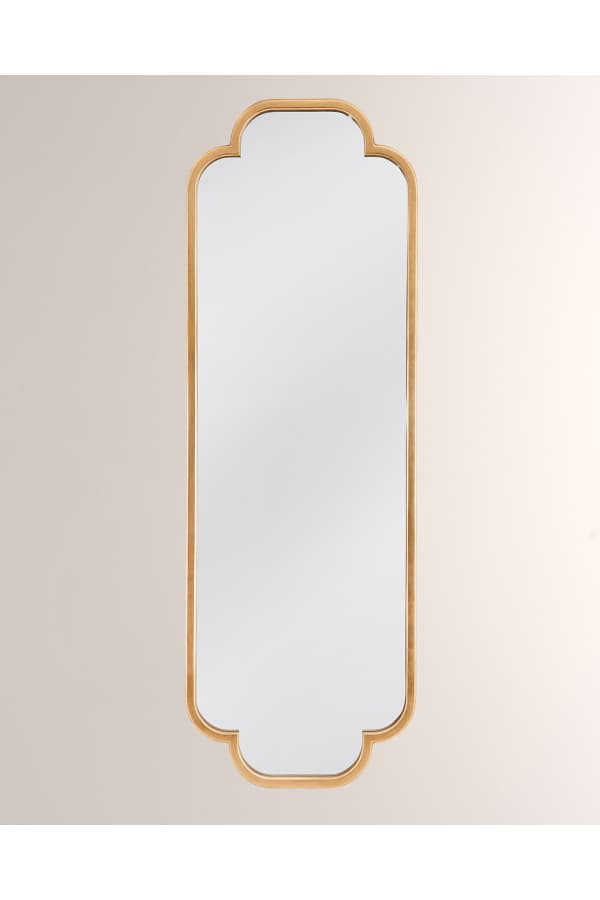 Amelie Wall Mirror Neiman Marcus