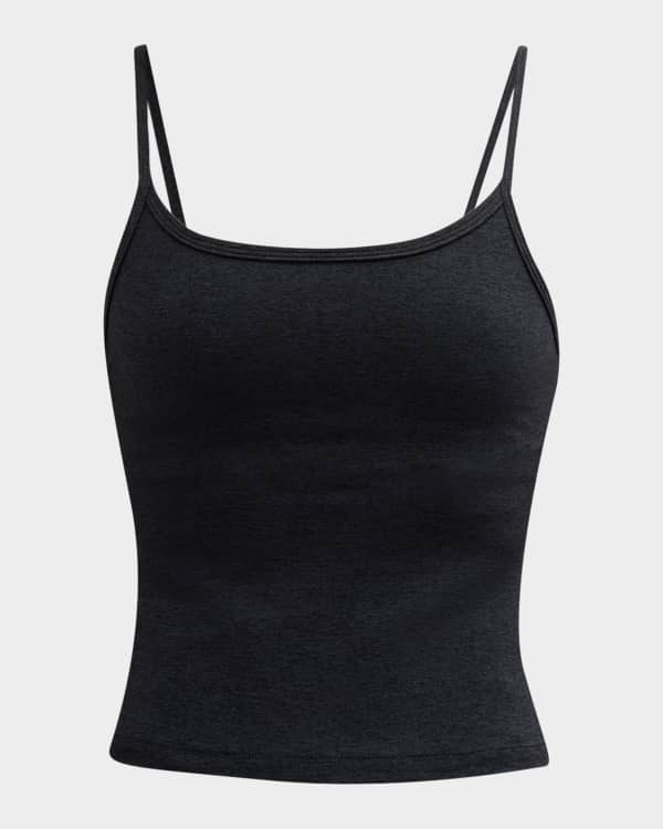 Alo Yoga Elevate Crossover Tank | Neiman Marcus