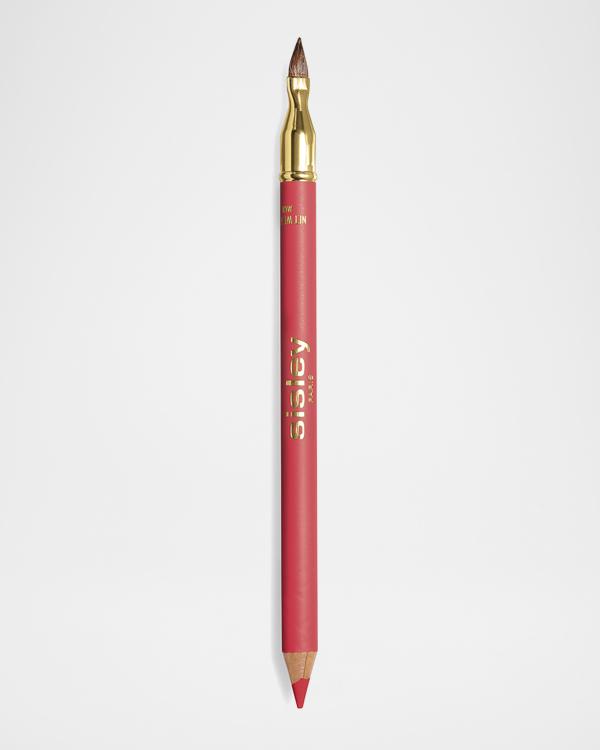 hermes lipliner
