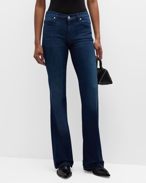 7 for all mankind daisy jeans sales