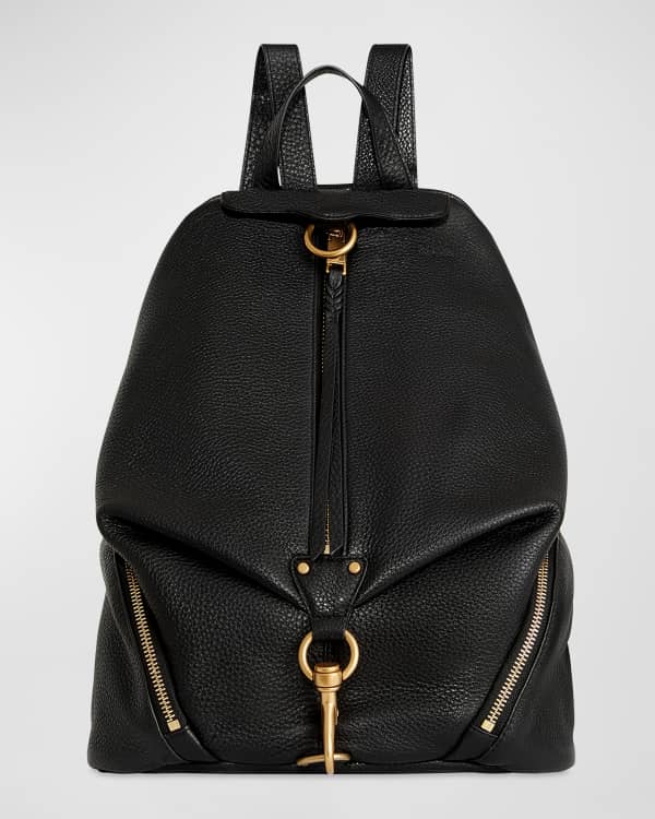 Rebecca Minkoff Julian Mini Convertible Backpack Neiman Marcus