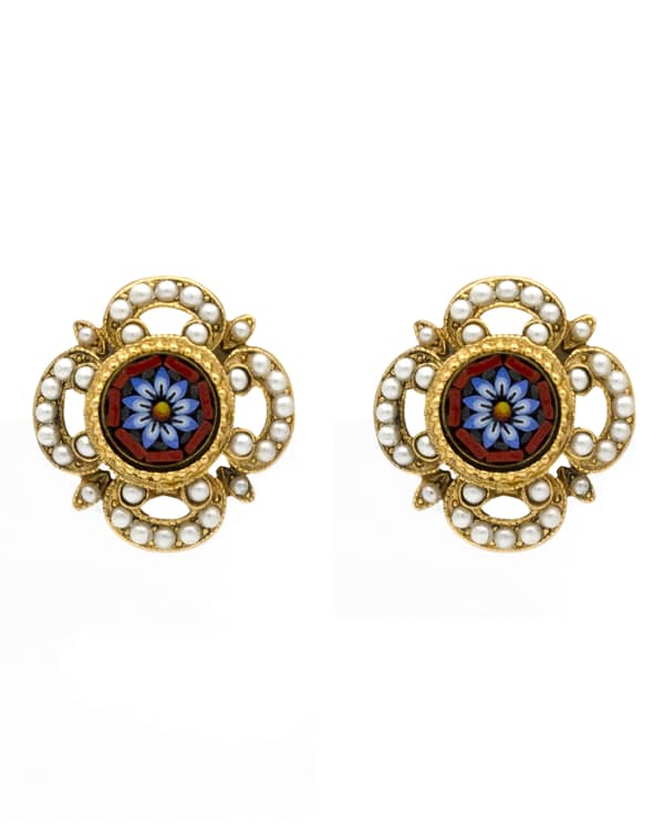 Freida Rothman Celestial Mini Huggie Hoop Earrings Neiman Marcus