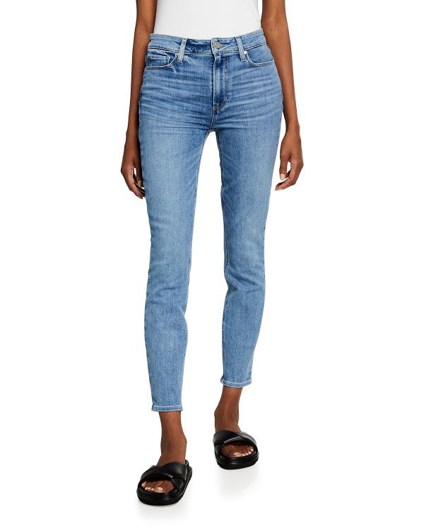 Jeans Joe's #Hello Icon Ankle Skinny Roamie Wash - Tailles 27, 28, 29, Neuf Avec étiquettes