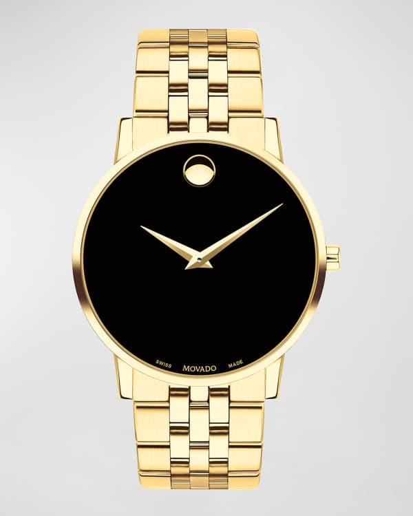 Neiman marcus movado outlet