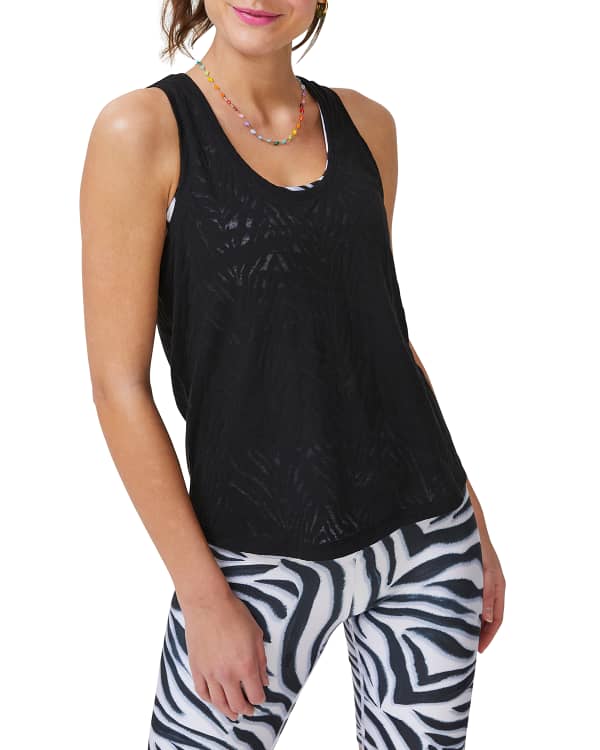 Alo Yoga Heat Wave Tank