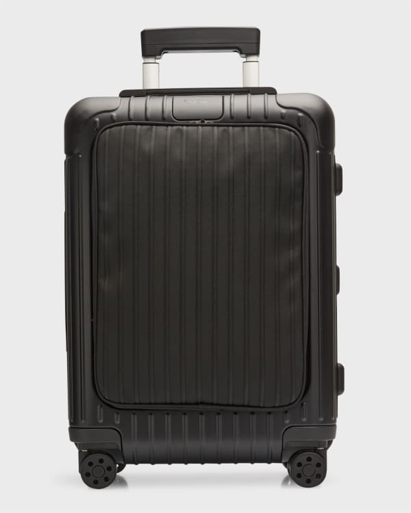 Rimowa Aluminum Original Cabin - Neutrals Suitcases, Luggage - RWA23507