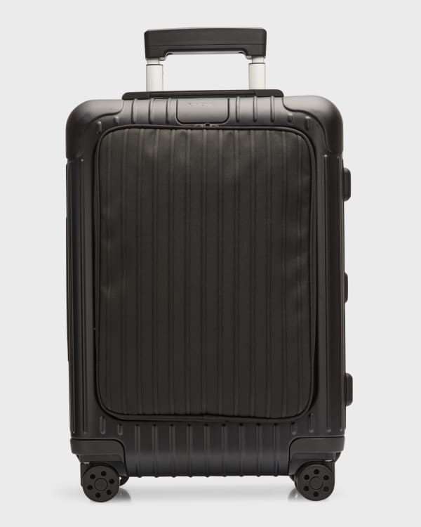 Neiman marcus luggage on sale