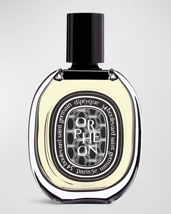 DIPTYQUE L'Eau Papier Eau de Toilette Holiday Edition - Limited Edition