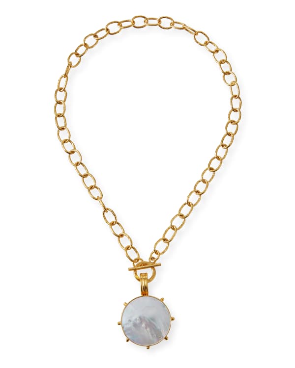 Kendra scott lion necklace sales