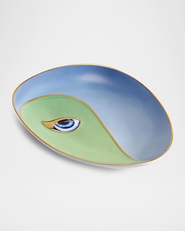Massimo Lunardon Multicolor Champagne Flute | Neiman Marcus