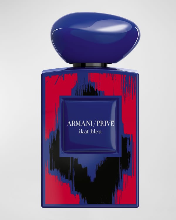 Myrrh imperial armani store