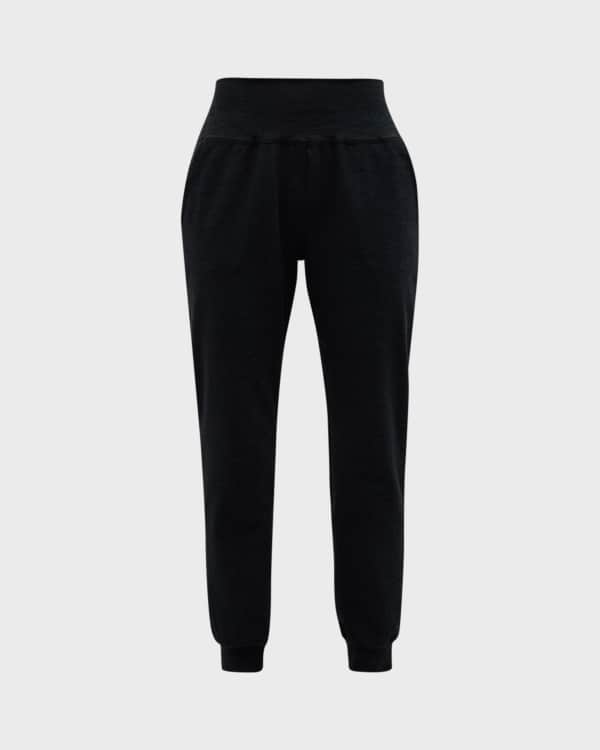 Sundry leopard jogger hotsell