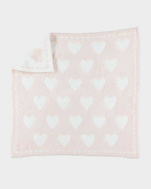 CozyChic® Barefoot in the Wild® Baby Blanket main image 1