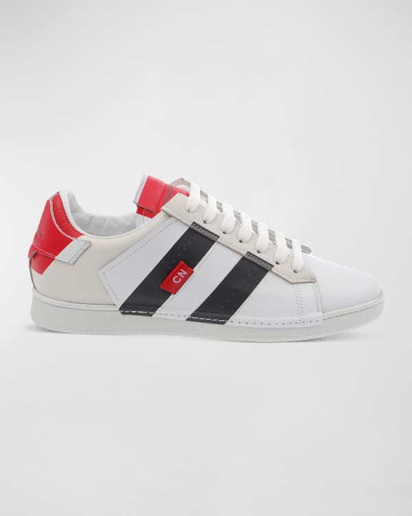 Converse Chuck Taylor All Star Low Top Sneaker White Black