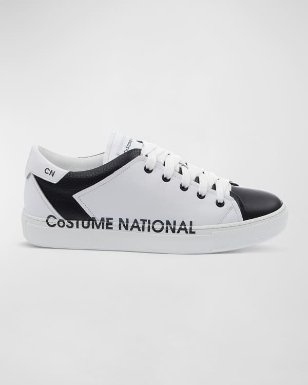 Chuck Taylor All Sneaker, White/Black | Neiman Marcus