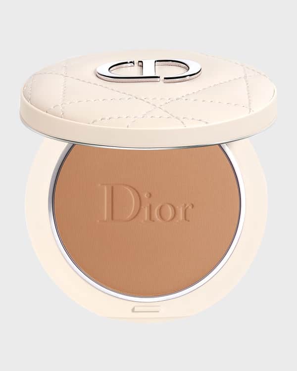 Dior Forever Natural Bronze Powder Bronzer - Dioriviera Limited Edition ...