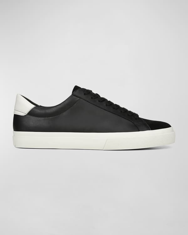 Vince cullen sneaker new arrivals
