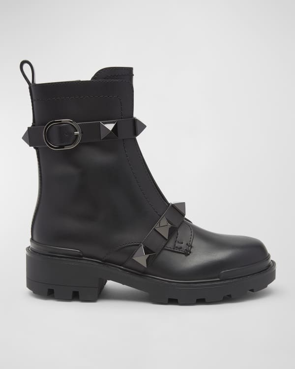 Rockstud bodytech bootie 2025