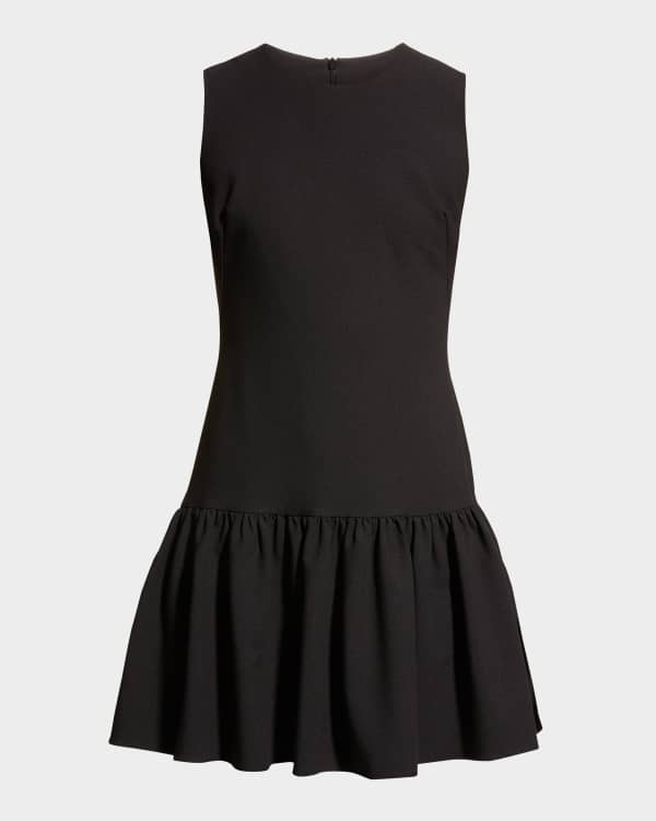 Black halo simona sheath dress hotsell