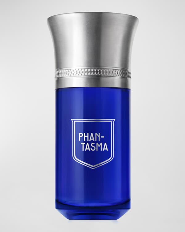 Liquides Imaginaires 3.3 oz. Tellus Eau de Parfum | Neiman Marcus