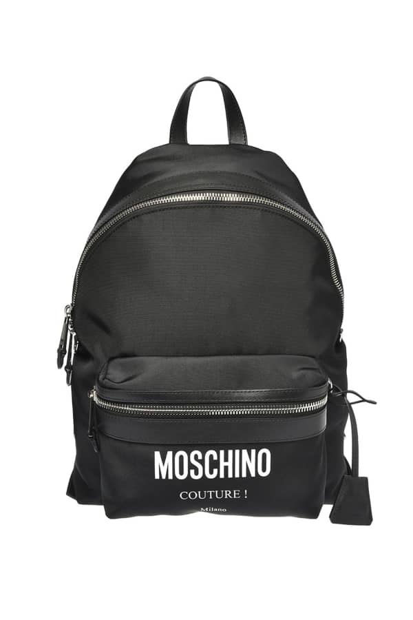 Balenciaga Men's Explorer Logo Backpack | Neiman Marcus