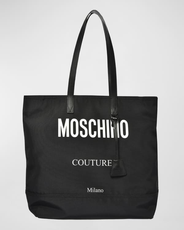 Tote bag - graffiti design