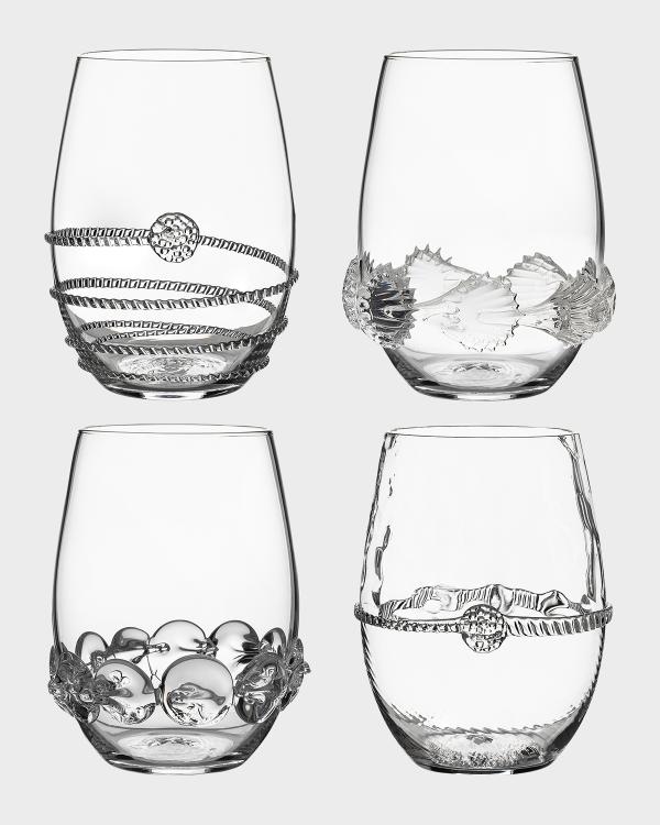 Juliska Graham Carafe main image 1