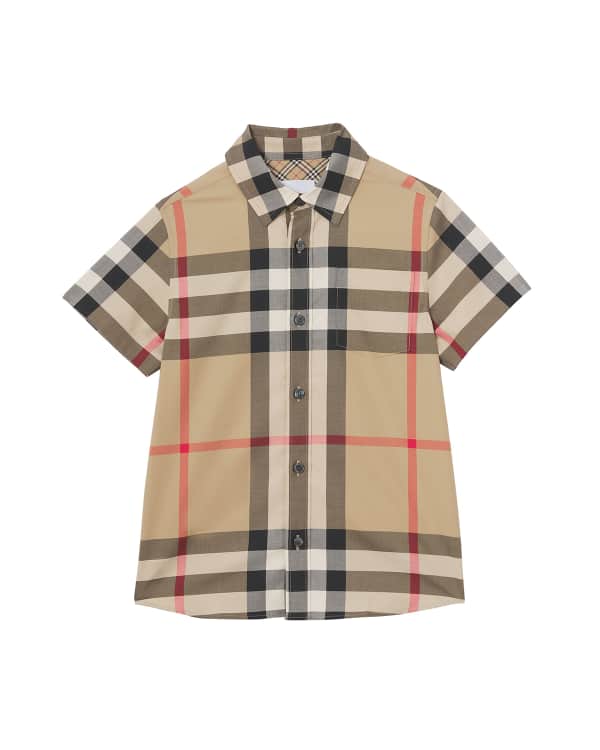 Neiman marcus burberry kids discount